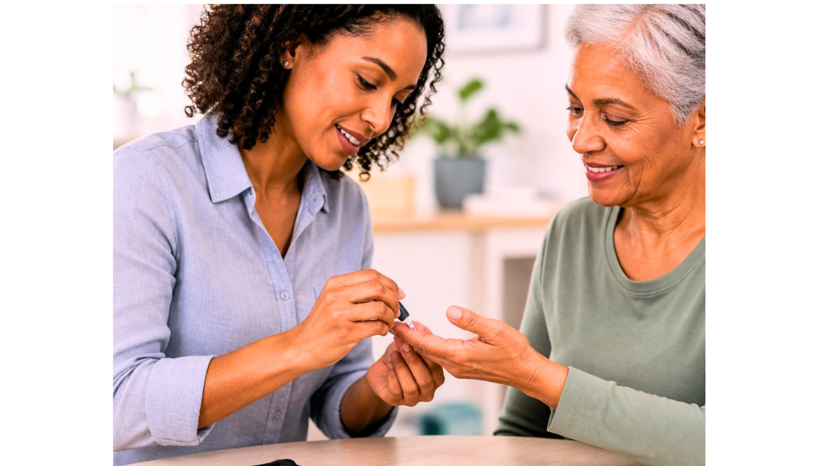 Diabetes Prevention and Management Essentials