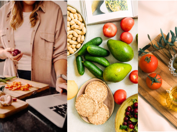 5 uHealthy Weight Loss Recipes Without Sufferingu