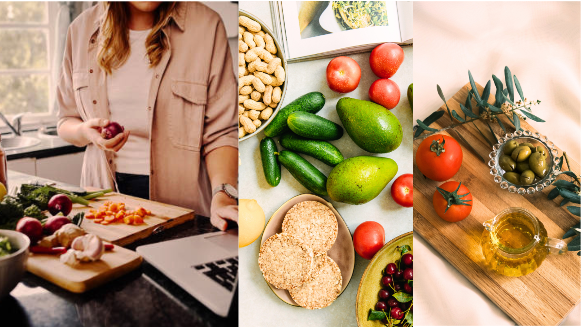 5 uHealthy Weight Loss Recipes Without Sufferingu